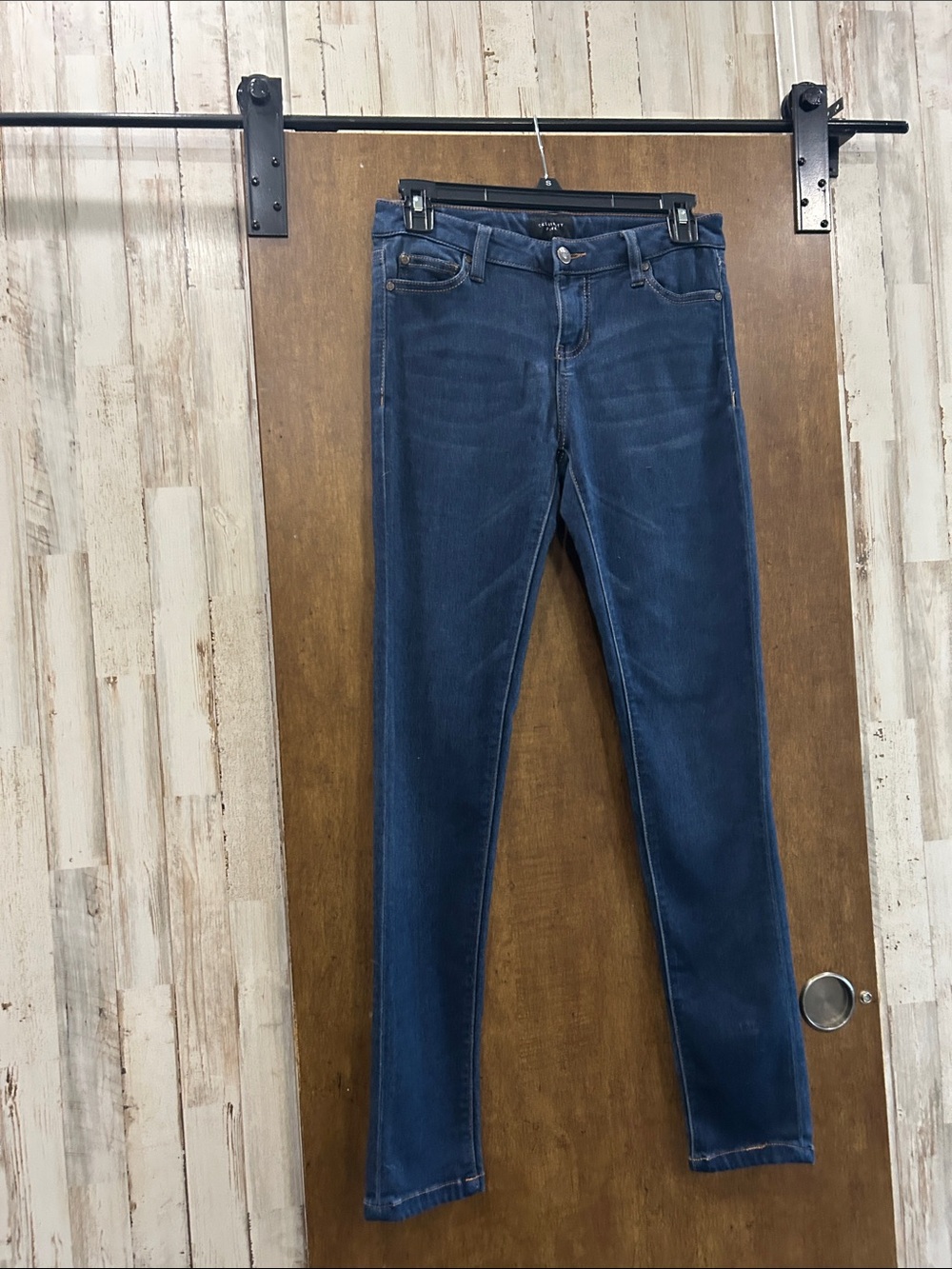 NWOT - Celebrity Pink Women’s Indigo Skinny Jeans - Size 5